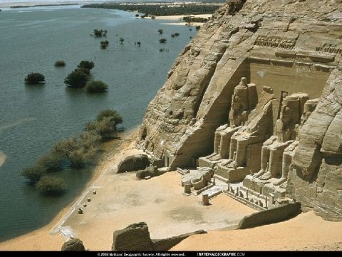 Египет из Уфы от Софи Тур
