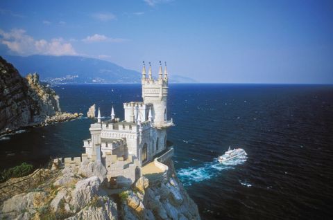 Крым от Софи Тур