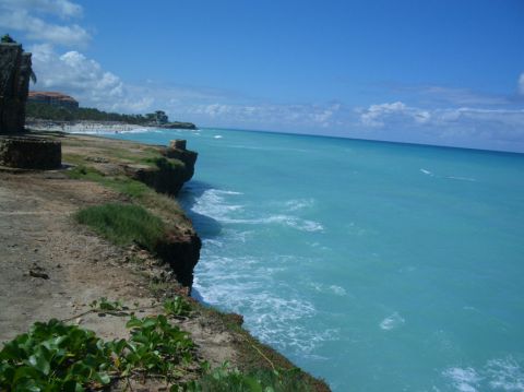 cuba