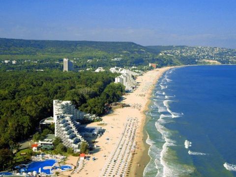 Болгария из Уфы от Софи Тур